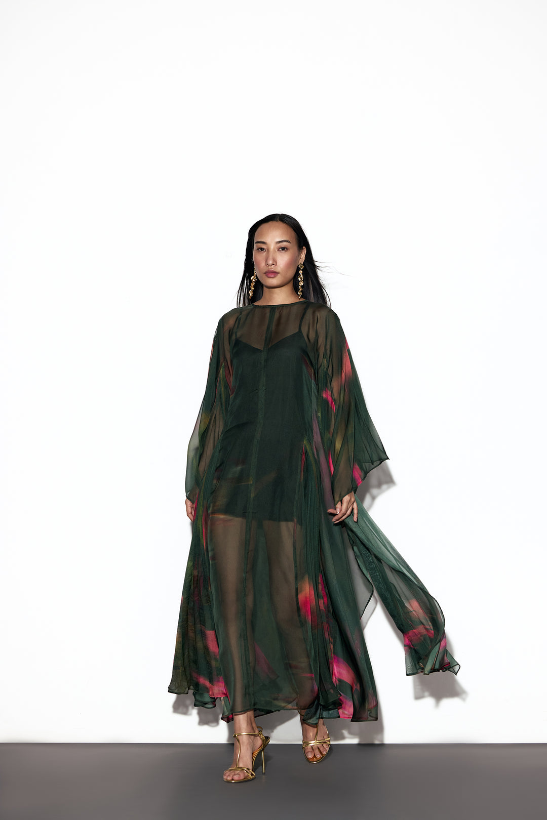 Haru Kaftan