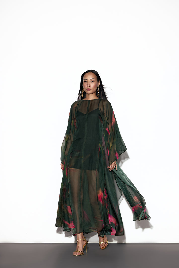 Haru Kaftan
