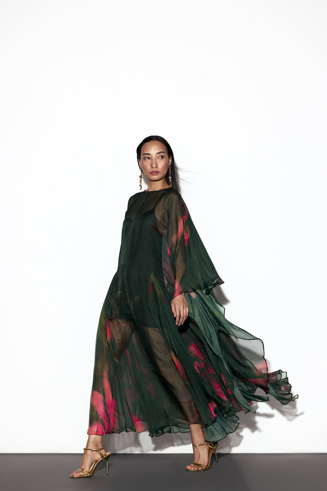 Haru Kaftan