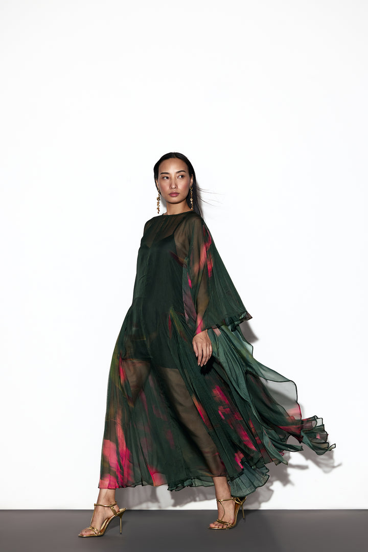 Haru Kaftan