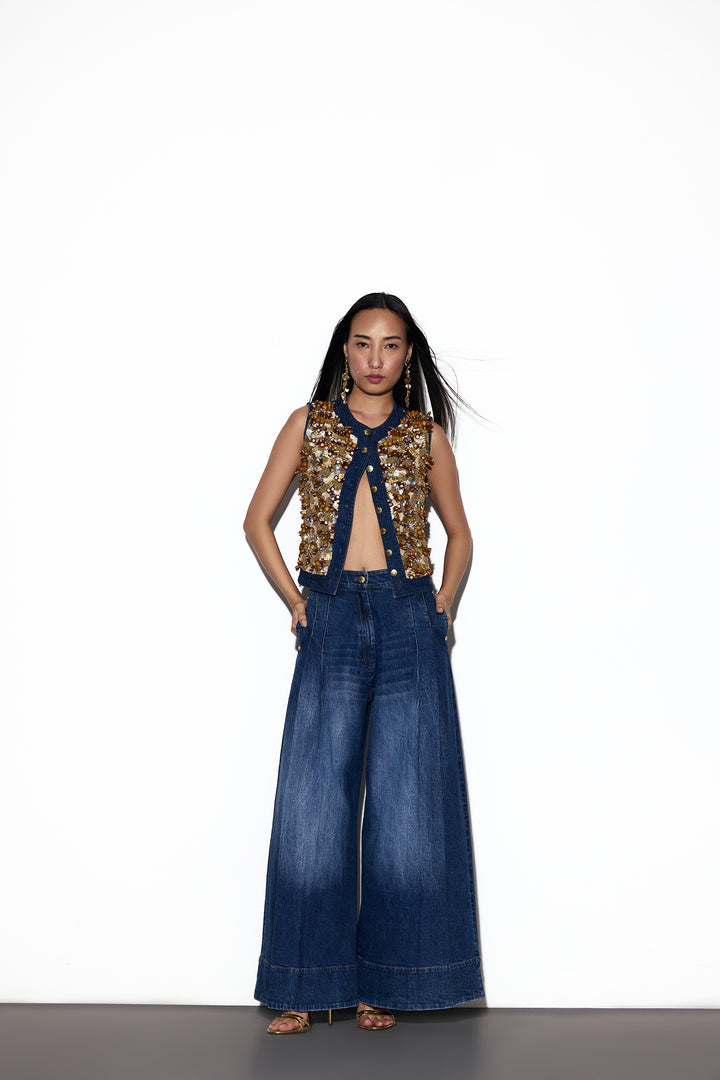Hono Trousers