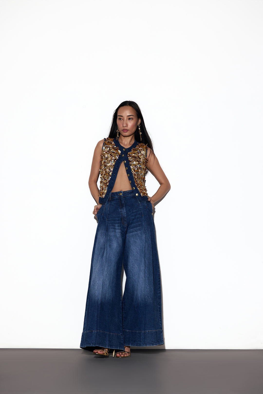 Hono Trousers