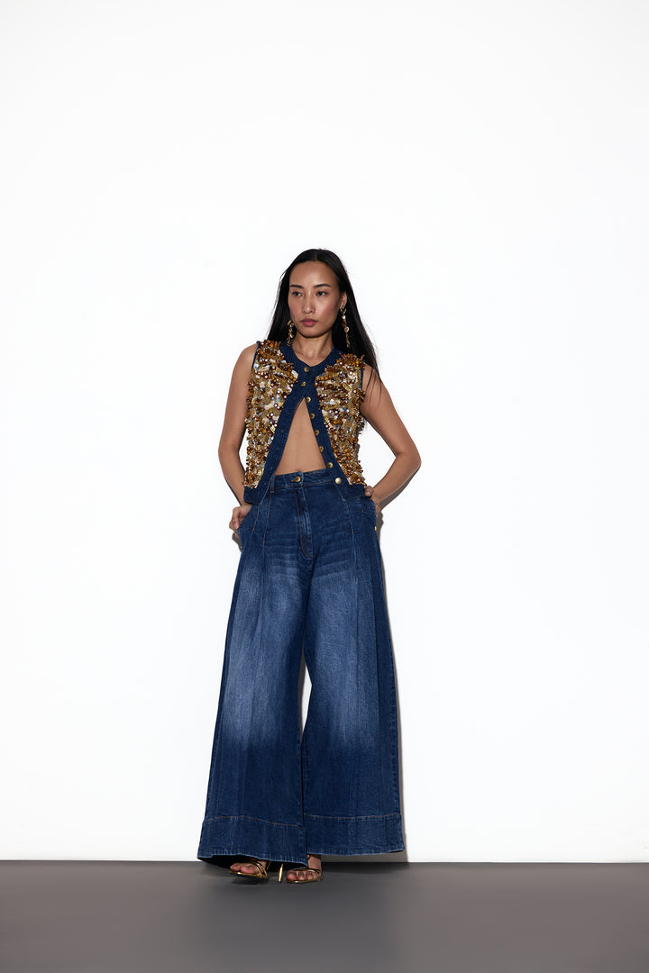 Hono Trousers