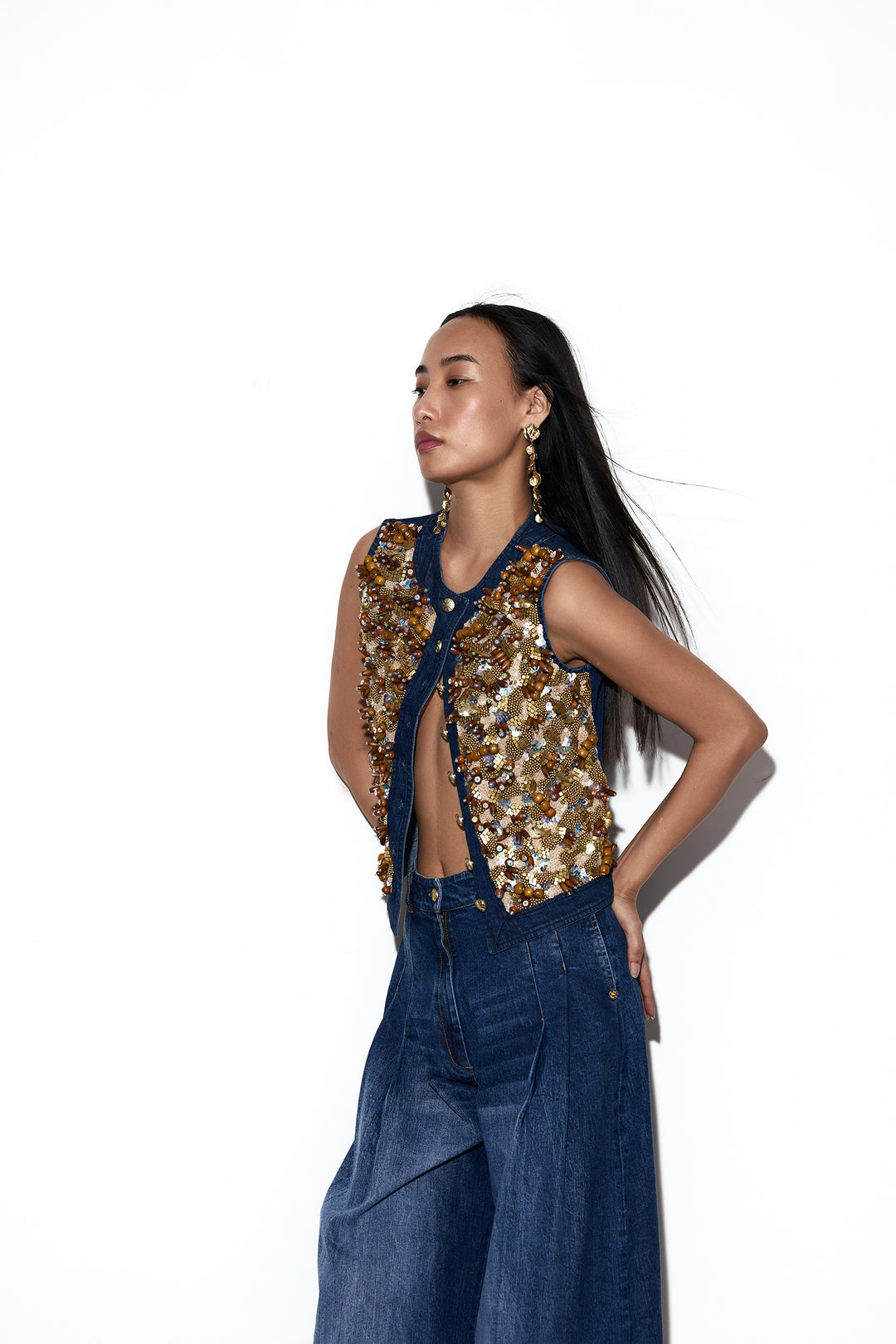 Hono Trousers