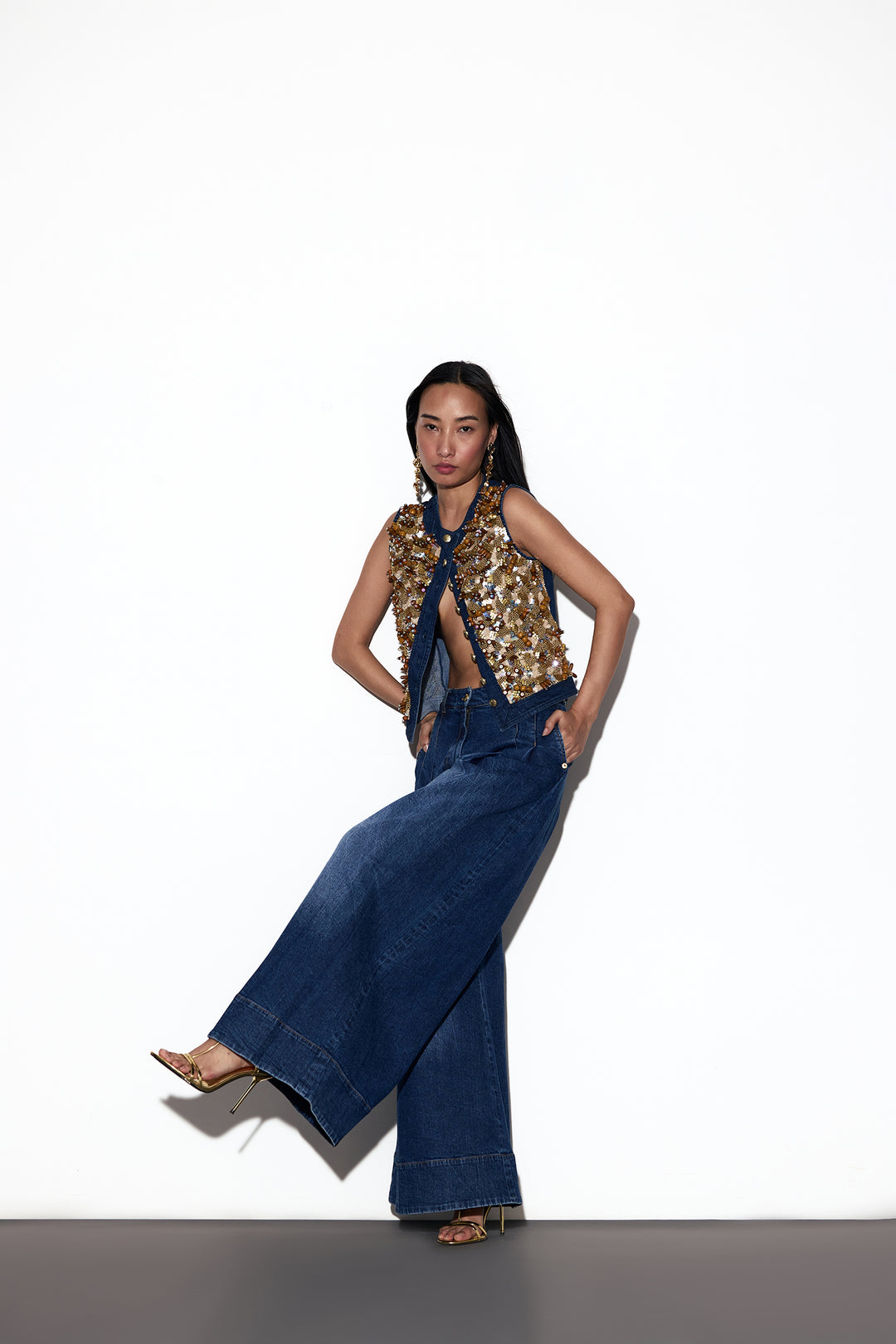 Hono Trousers
