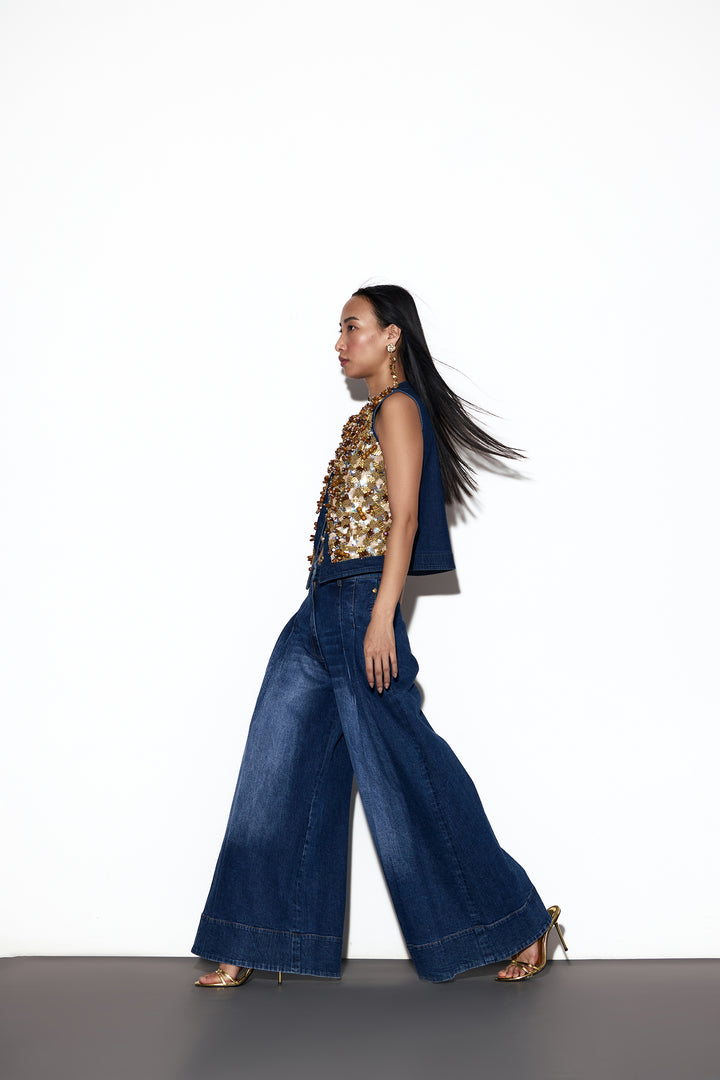 Hono Trousers