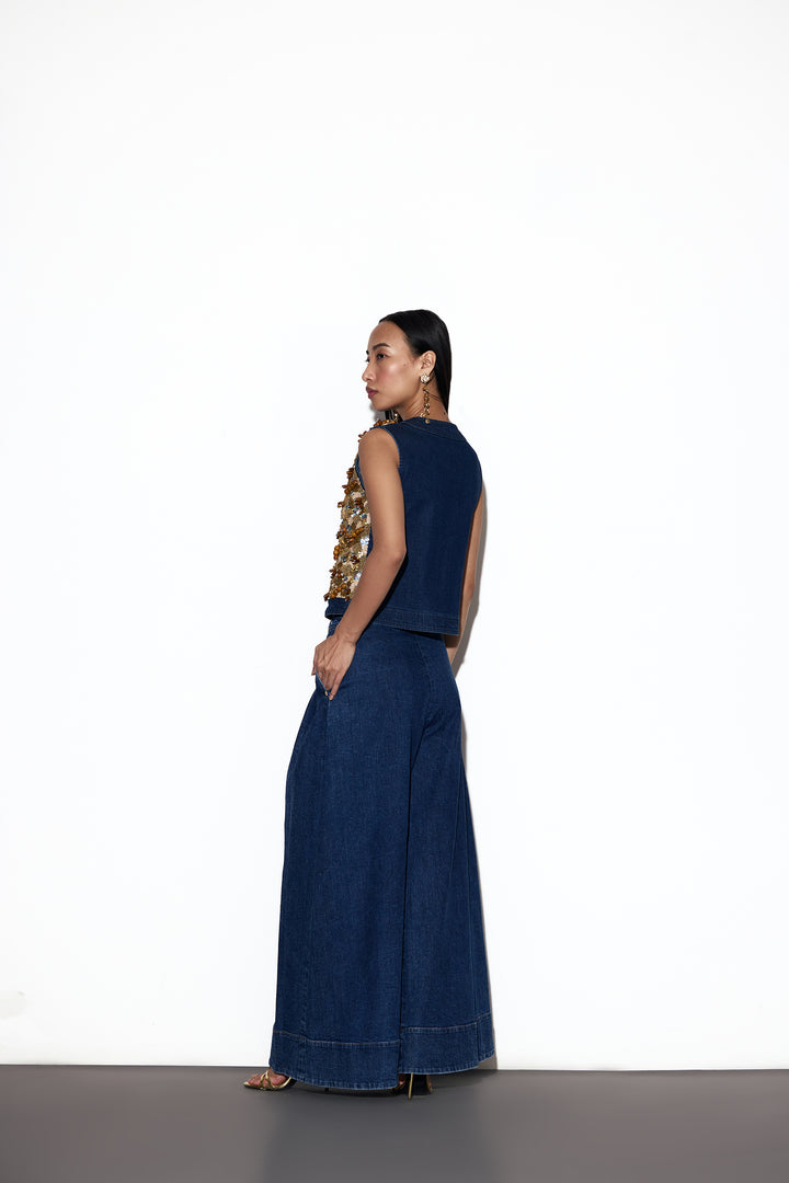 Hono Trousers