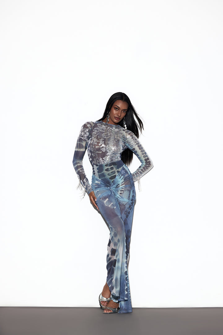 Mimi Bodysuit