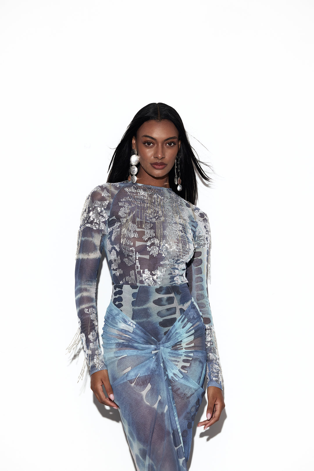 Mimi Bodysuit