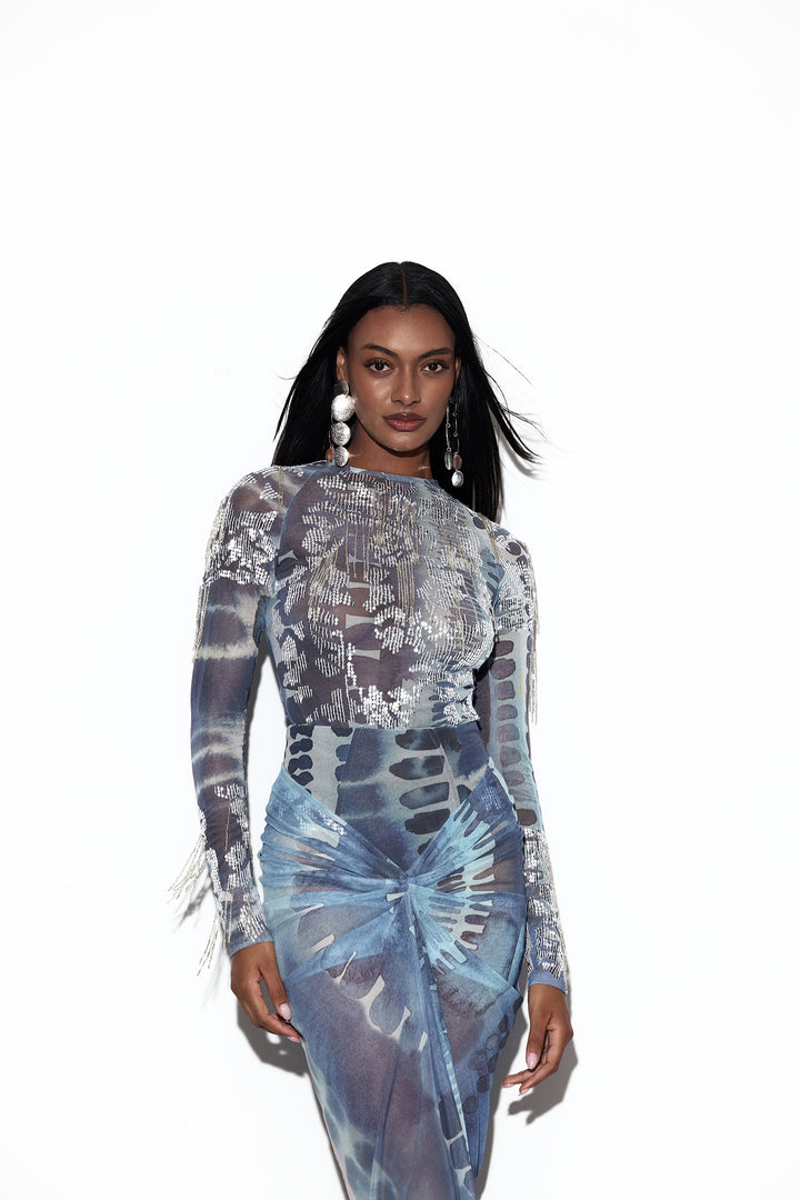 Mimi Bodysuit