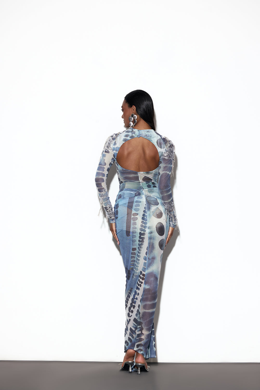 Mimi Bodysuit