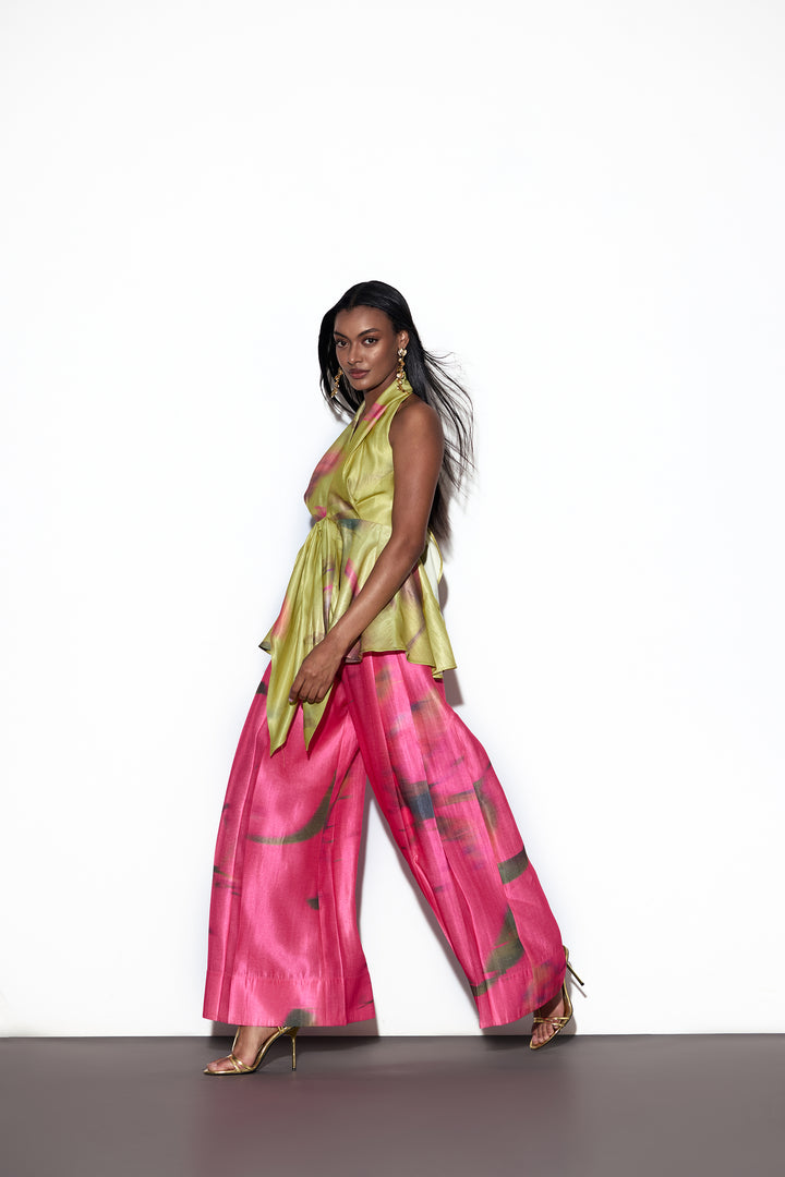 Harumi Trouser