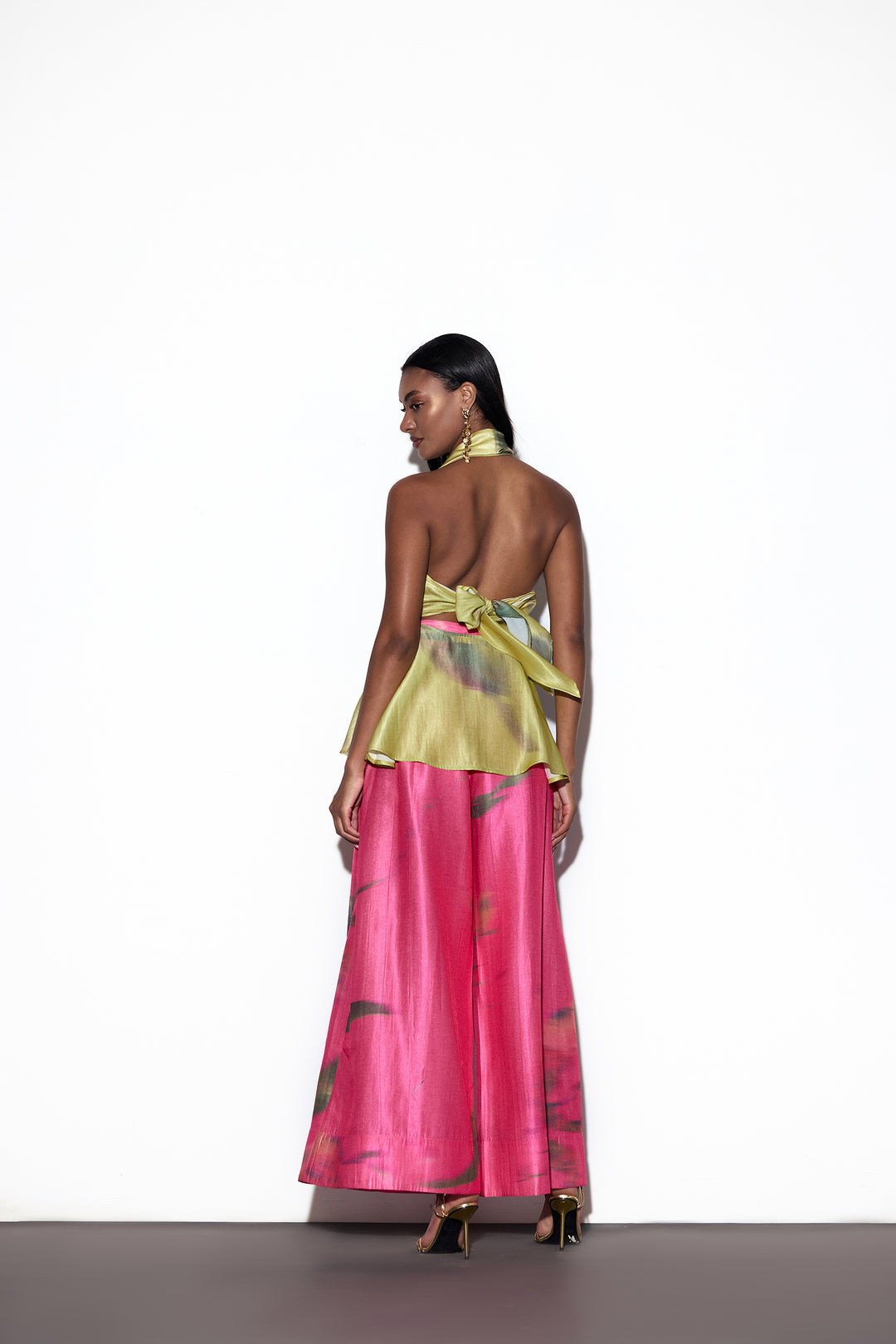 Harumi Trouser