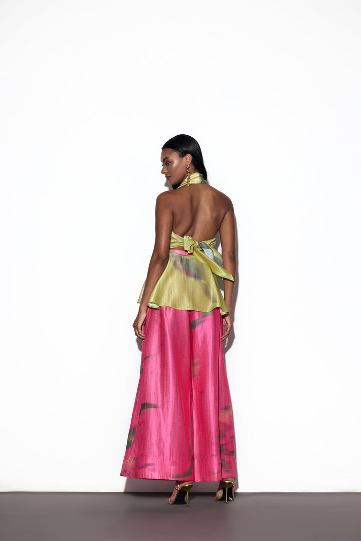 Harumi Trouser