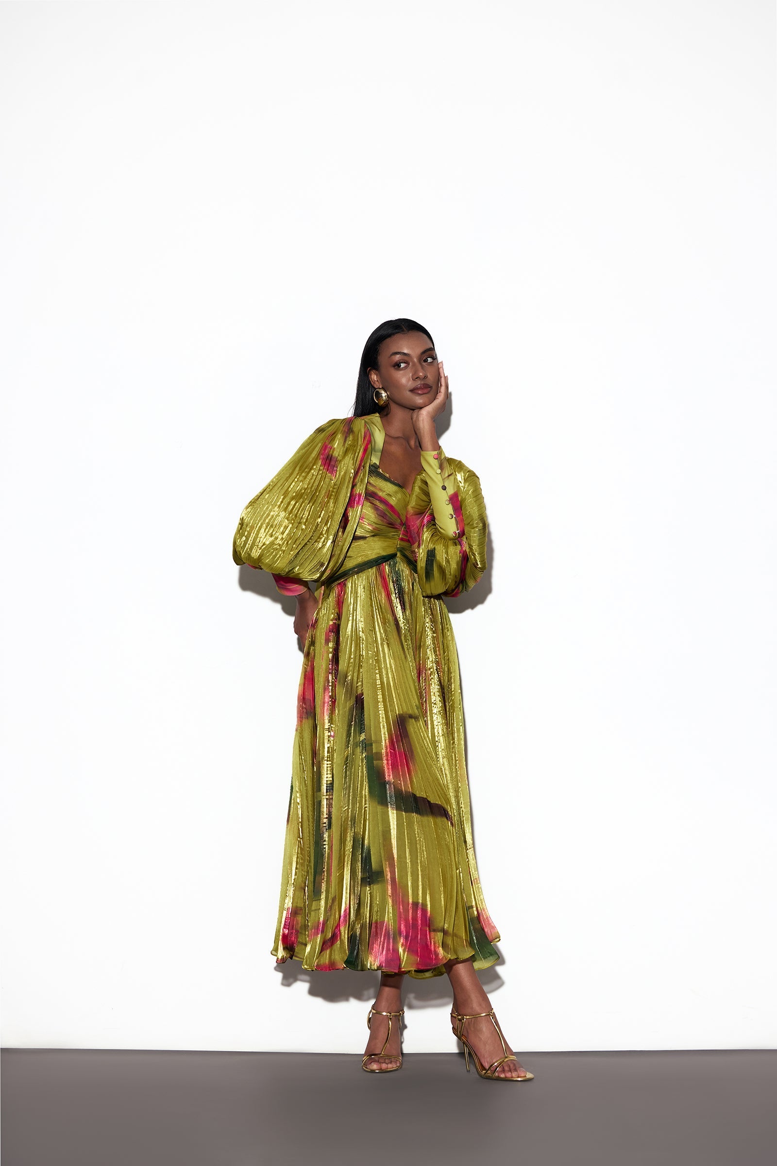 Izumi Dress – ANI CLOTHING