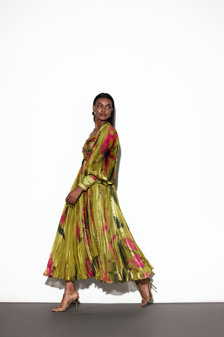Izumi Dress