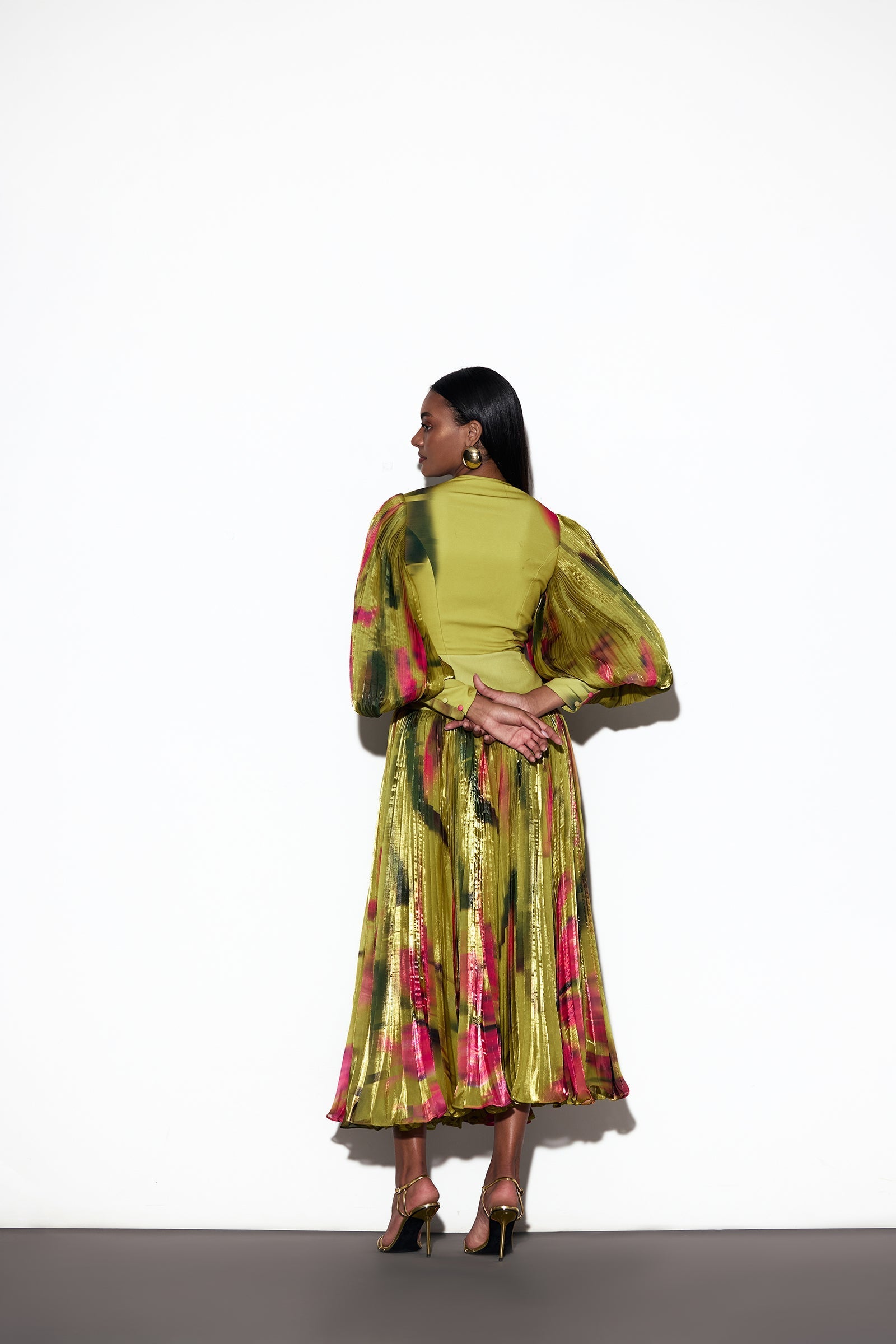 Izumi Dress – ANI CLOTHING