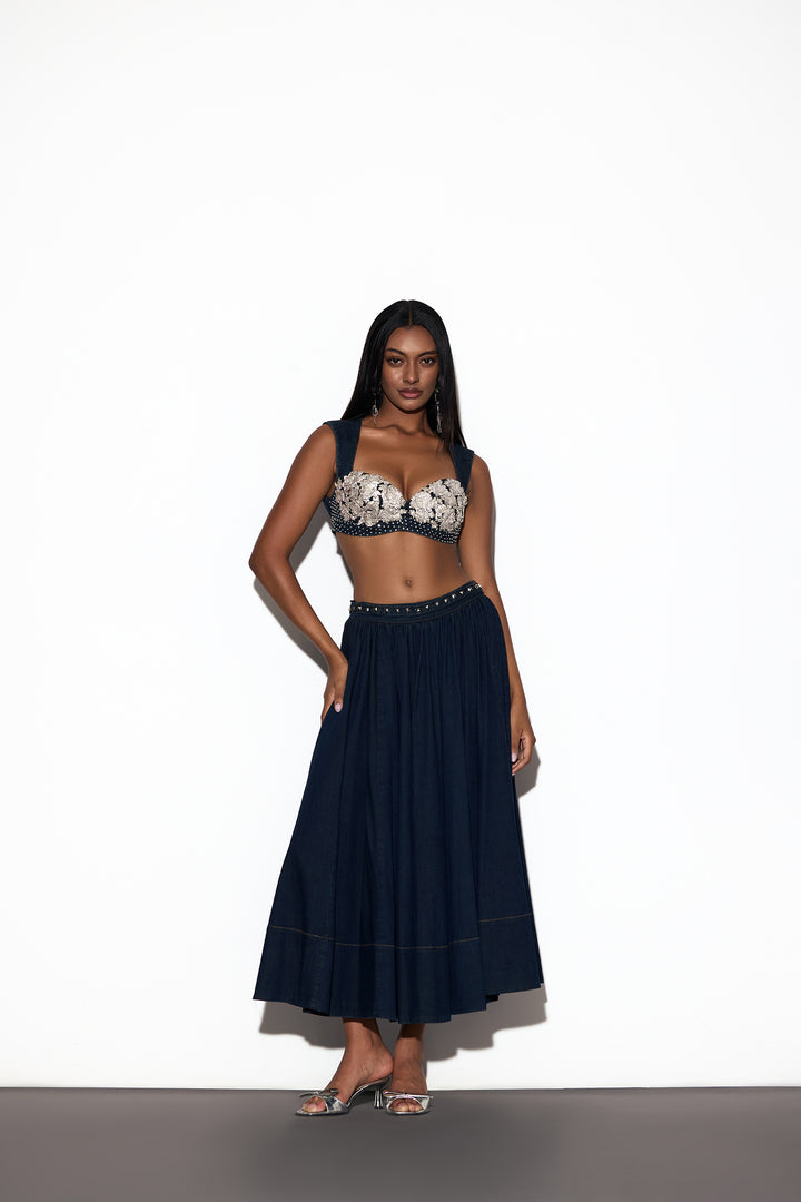 Koka Skirt