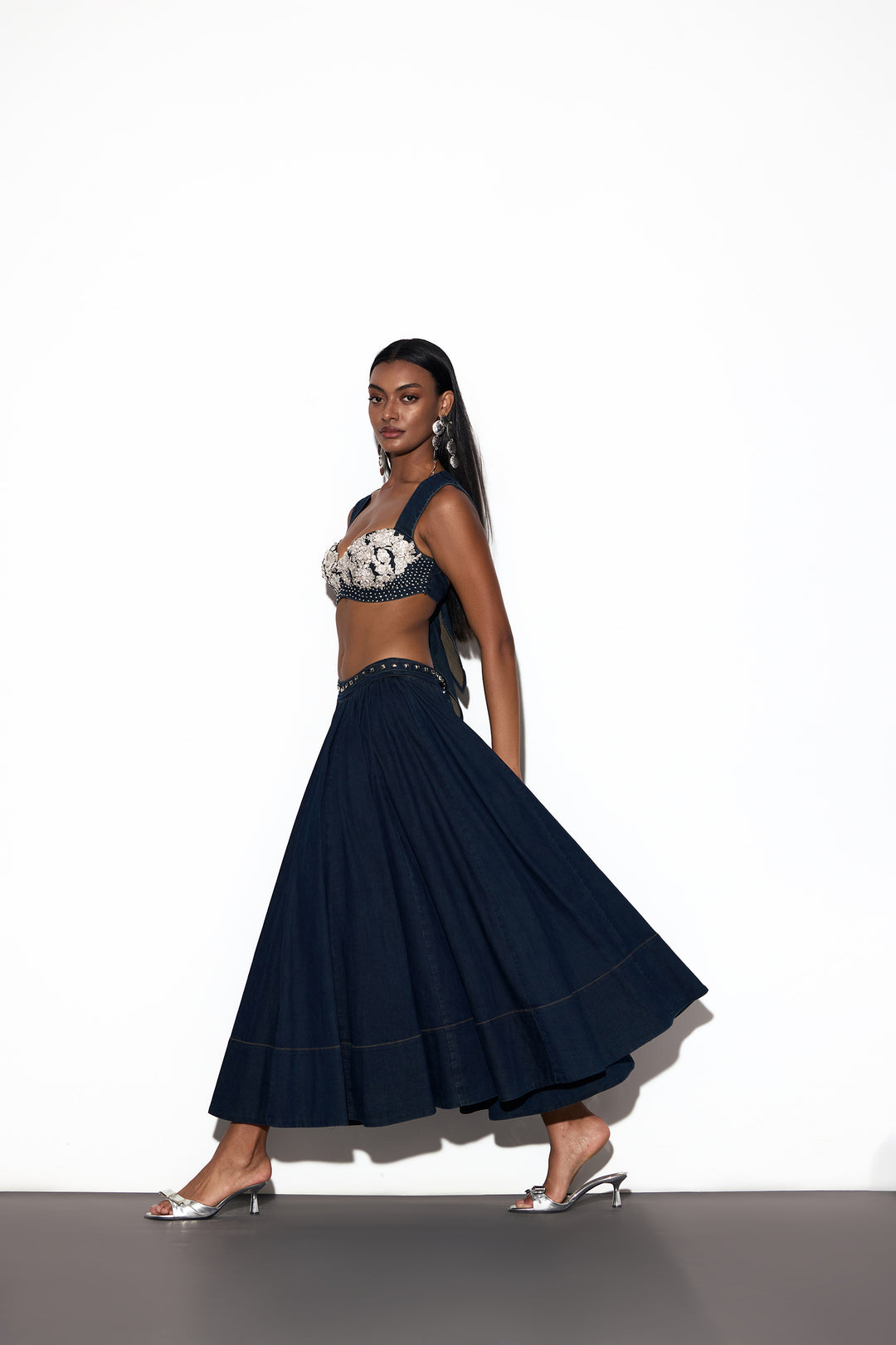 Koka Skirt