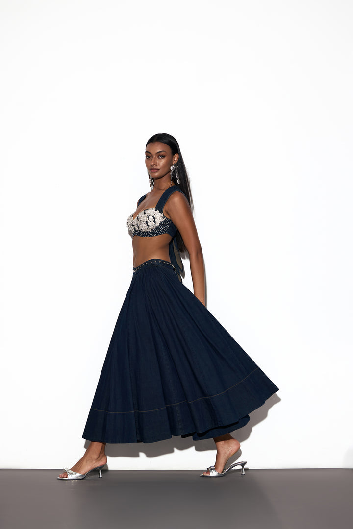 Koka Skirt