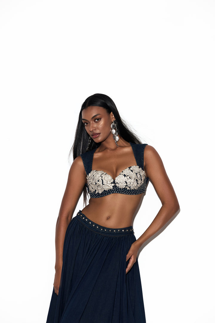 Koka Skirt