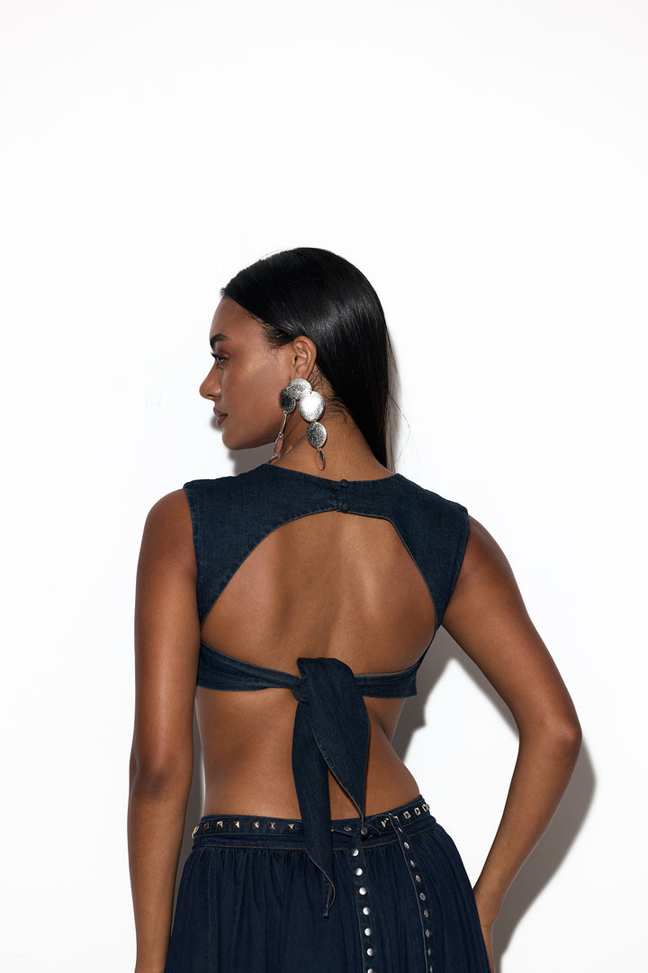 Koka Skirt