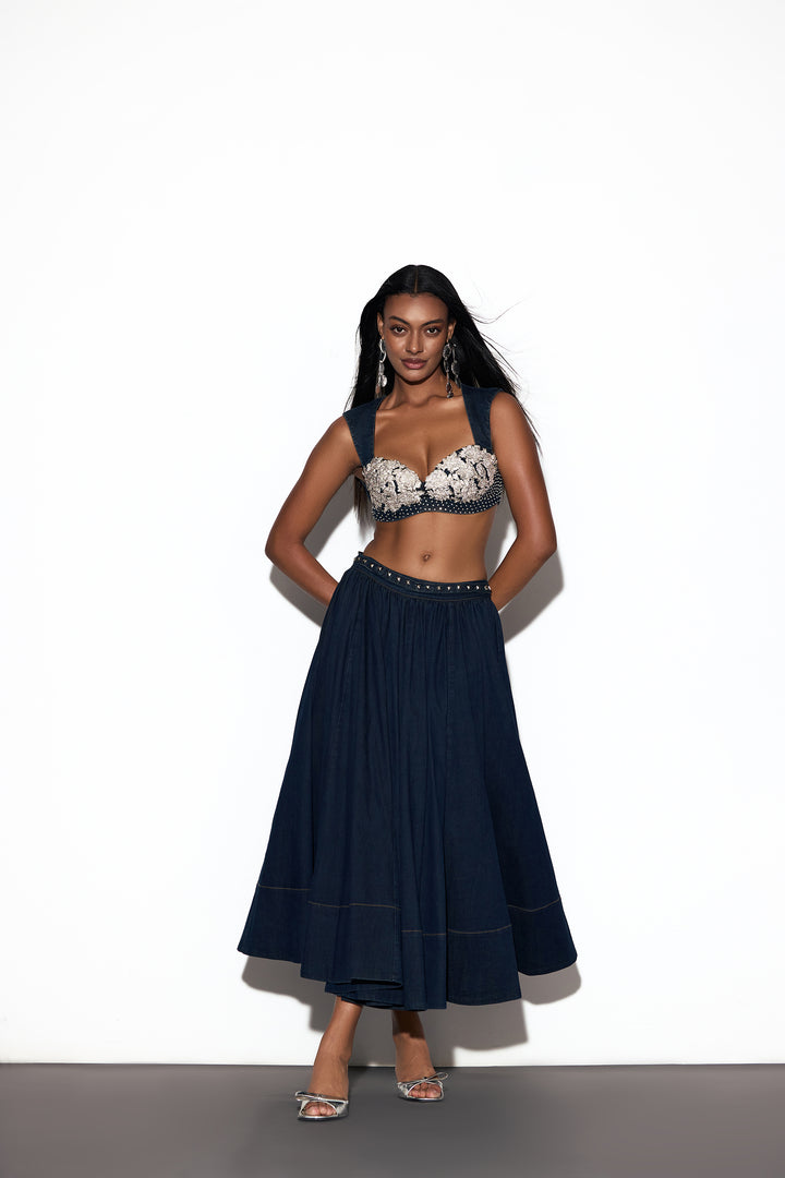 Koka Skirt
