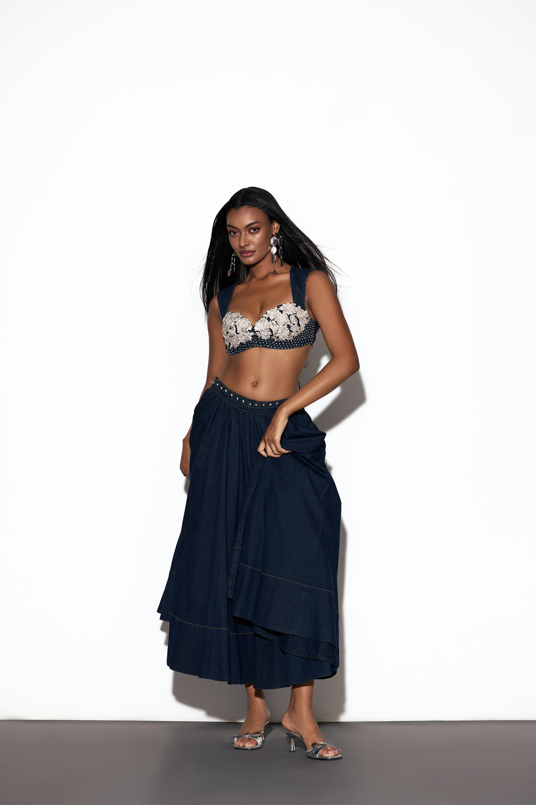 Koka Skirt