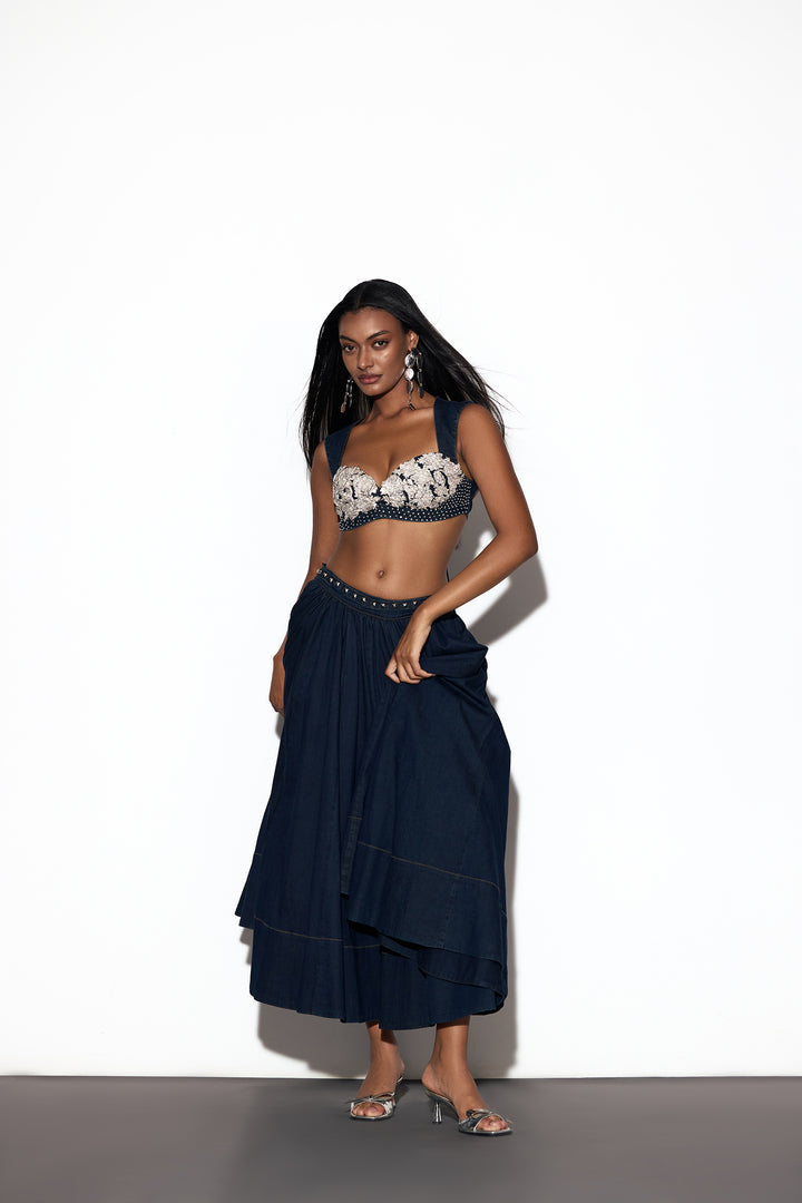 Koka Skirt