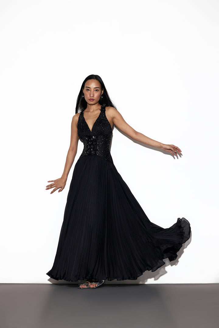 Ayumi Dress