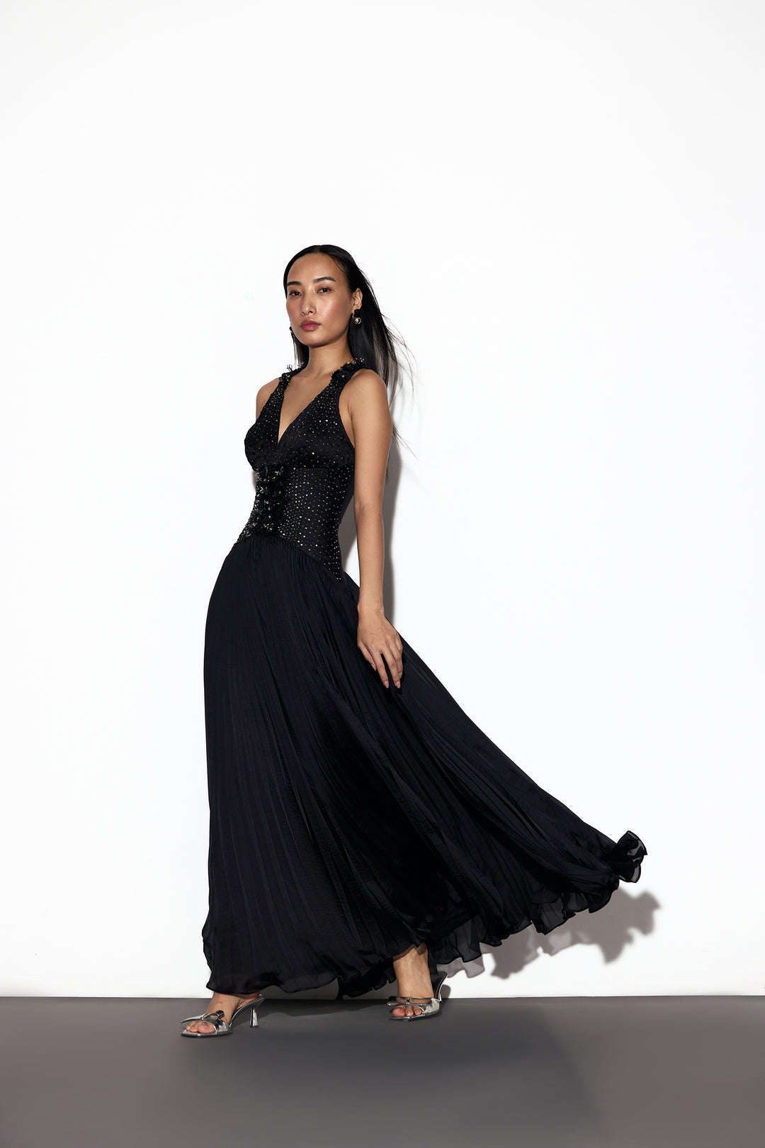 Ayumi Dress