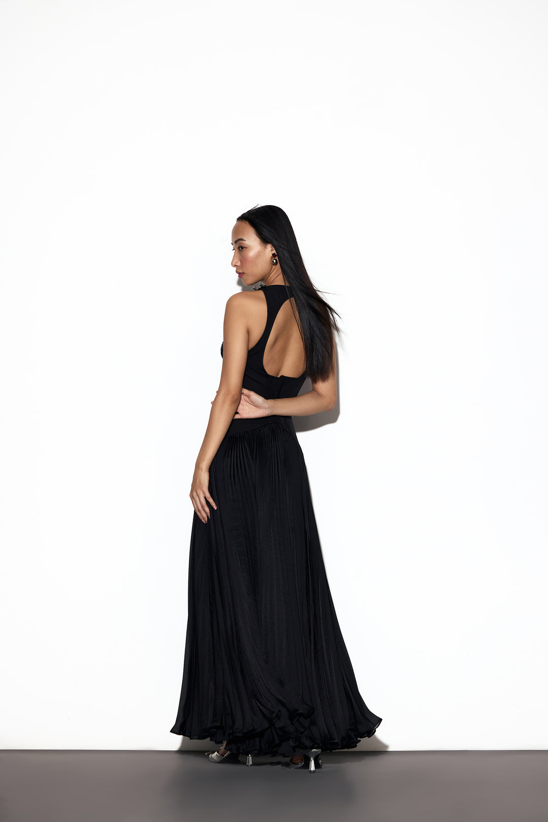 Ayumi Dress