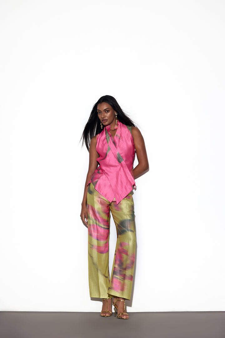 Akiko Trousers