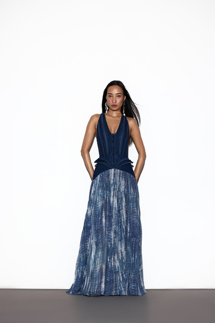 Inochi Dress