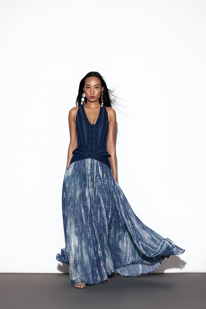 Inochi Dress