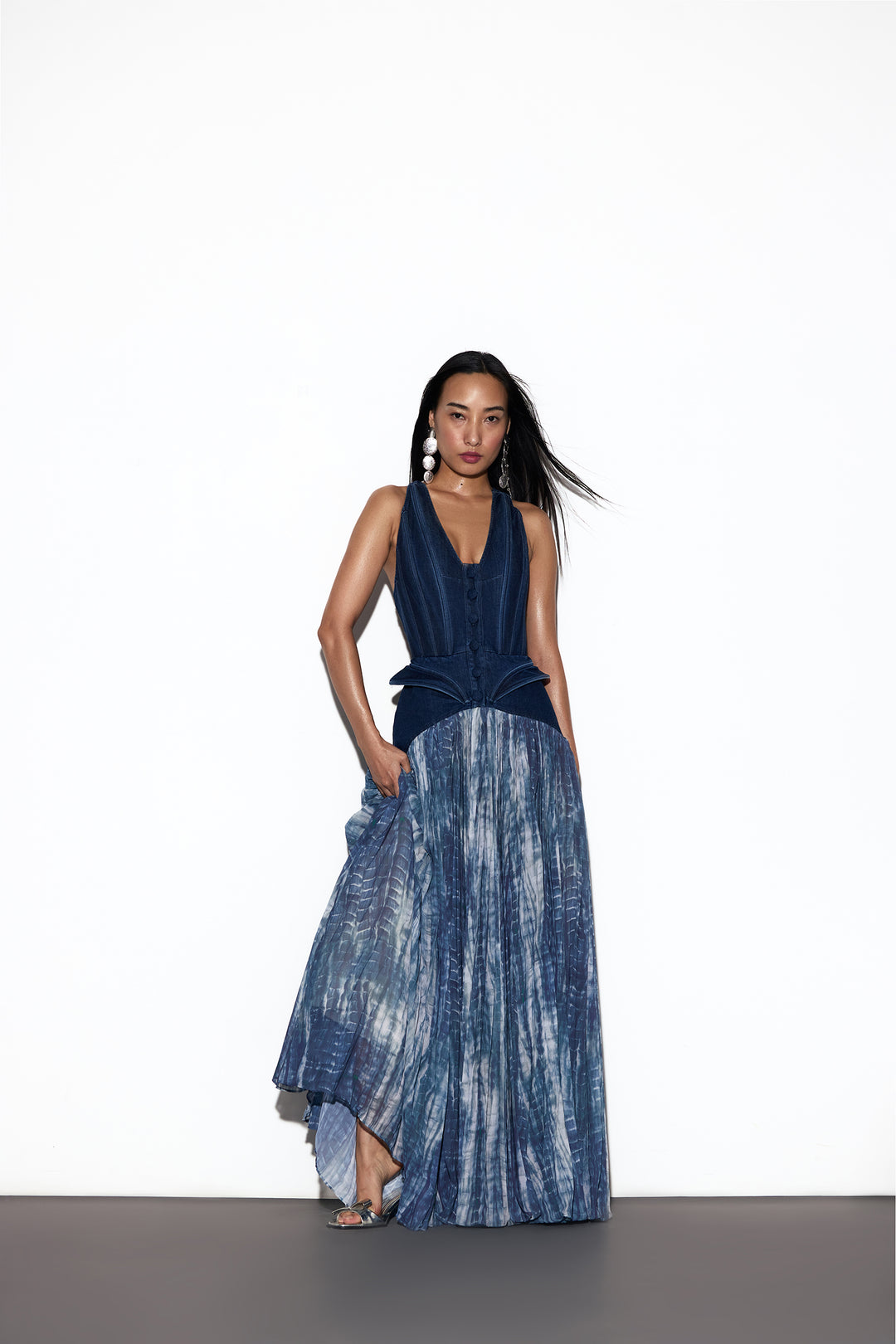 Inochi Dress