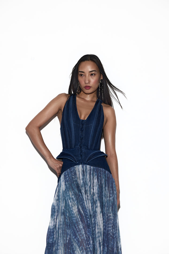 Inochi Dress