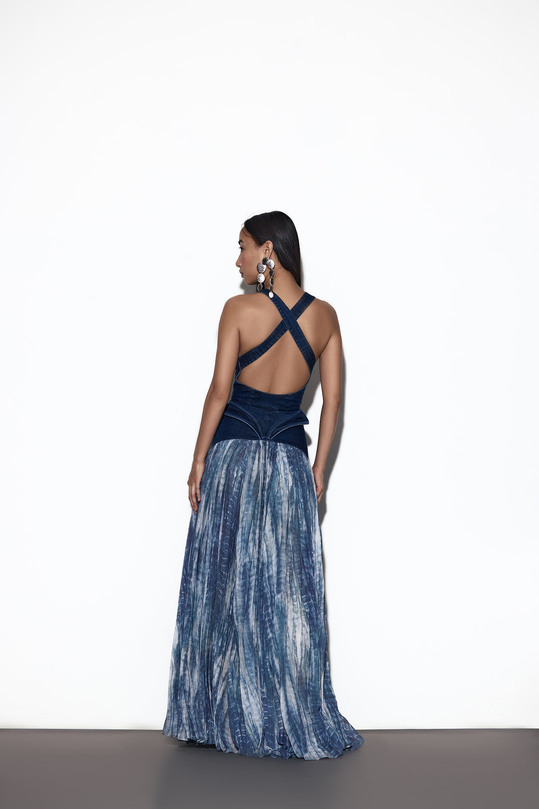 Inochi Dress