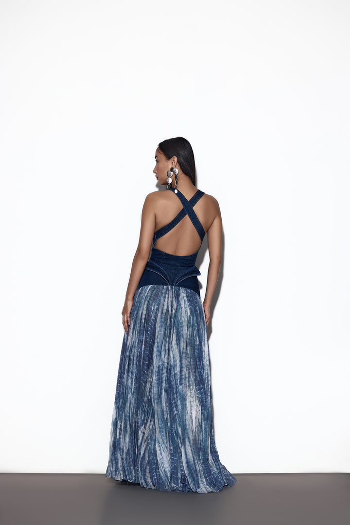 Inochi Dress
