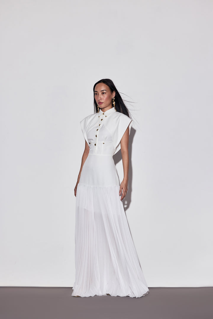 Miyuki Dress