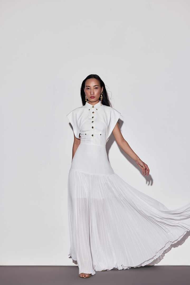 Miyuki Dress
