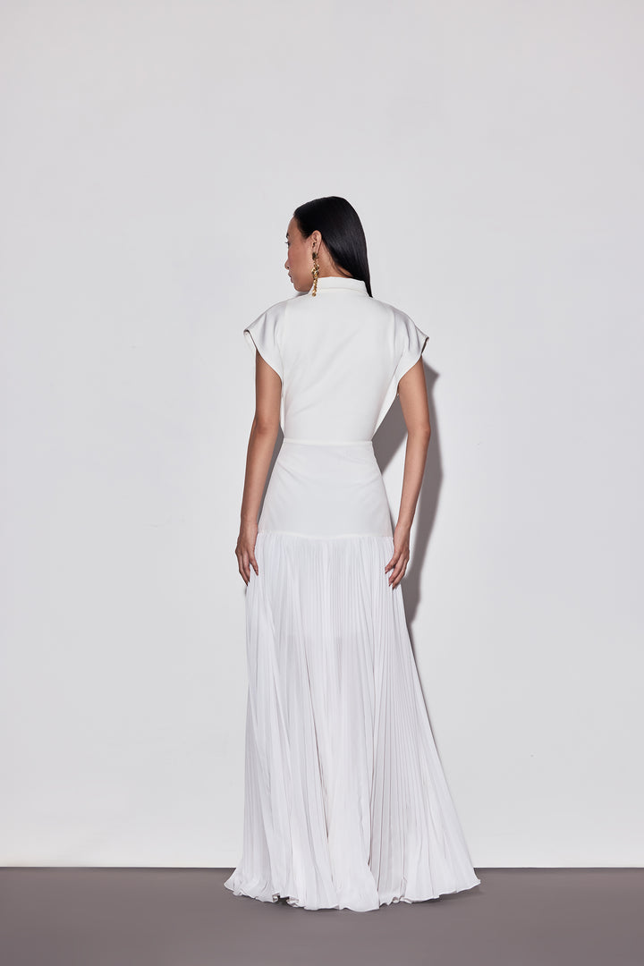 Miyuki Dress
