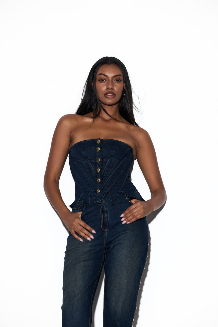 Ishi Corset