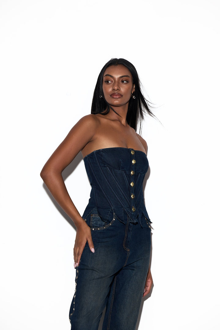 Ishi Corset