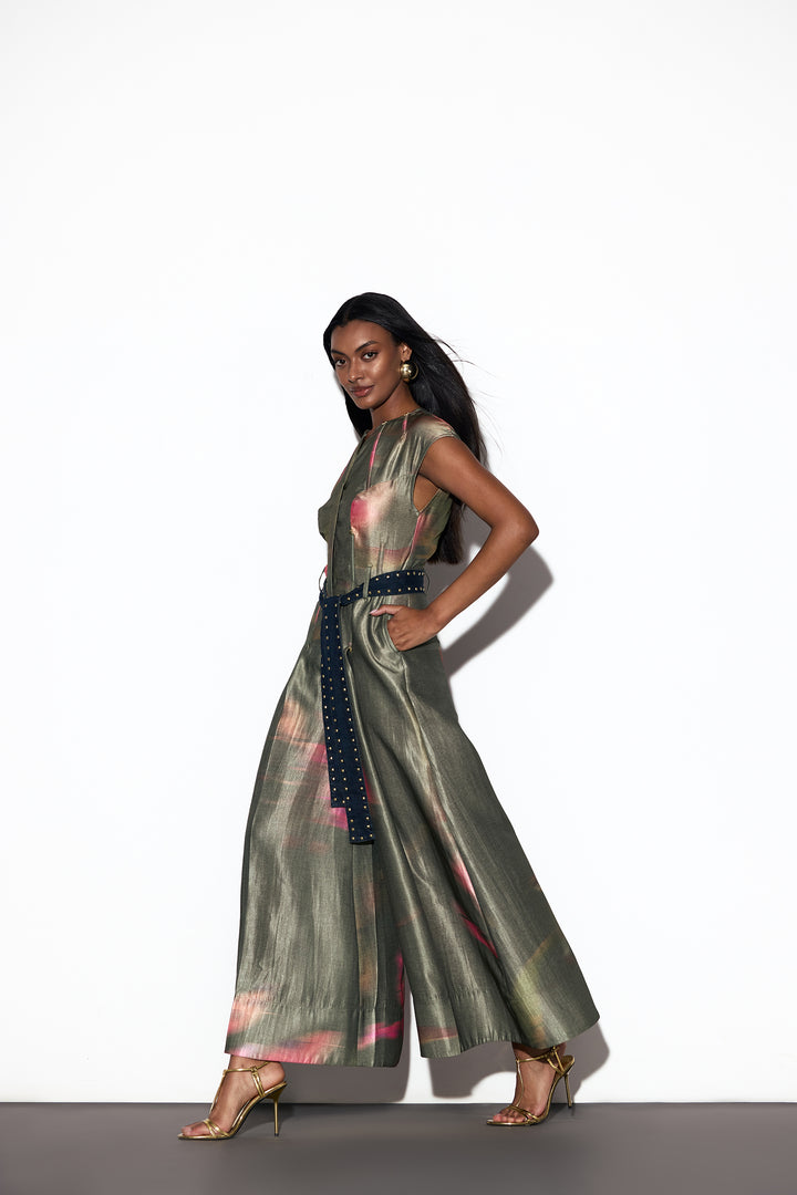 Amai Jumpsuit