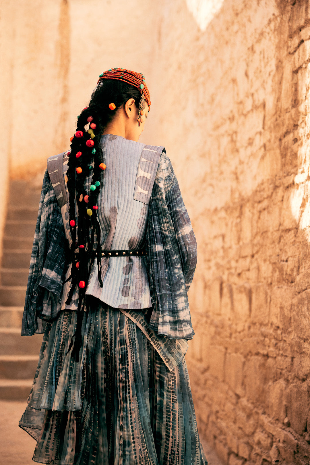 Asahi Skirt