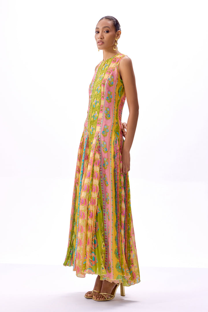 Stella Bloom Dress