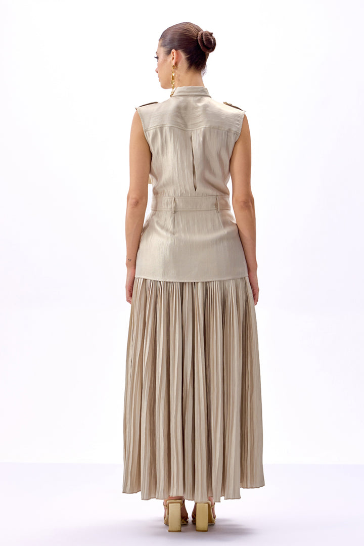 Milani Skirt