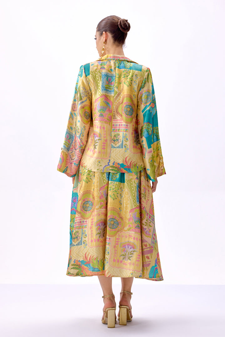 Frescos Blazer