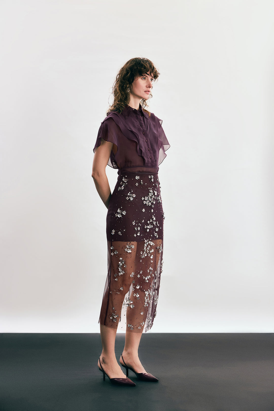 VAELA SKIRT